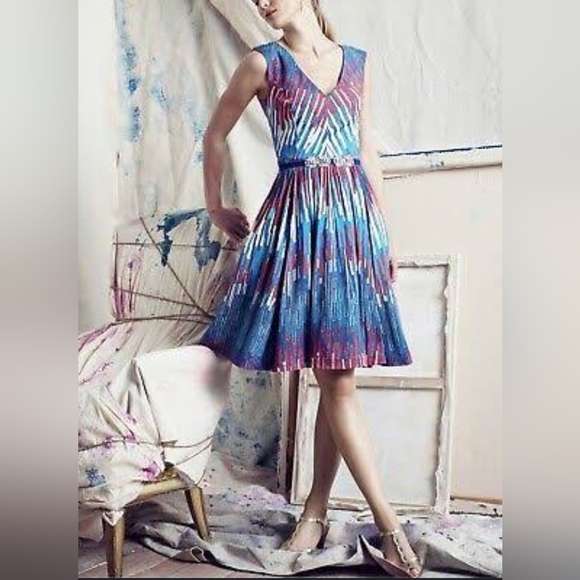 Anthropologie Plenty by Tracy Reese - Picture 3 of 4